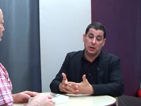 Un juif chez les Yakuzas thumbnail