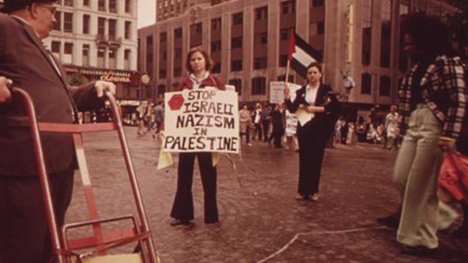 Autopsie de l'antisionisme contemporain thumbnail