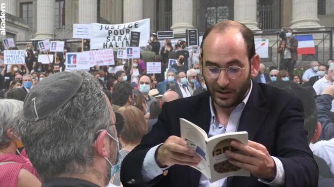 Juifs en France: une histoire à poursuivre thumbnail