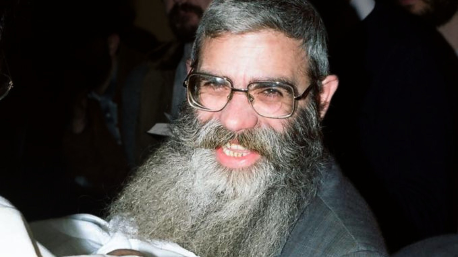 Rav Eliahou Abitbol, la Révolution par le Talmud thumbnail