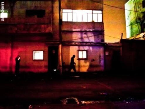 Converti à Jaffa, de Marek Hlasko (Ed. Mirobole) thumbnail