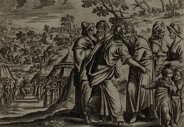 Un peuple de convertis thumbnail