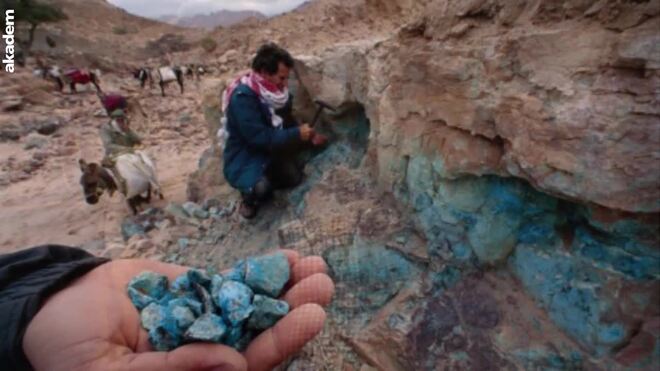 La métallurgie pour comprendre Dieu thumbnail