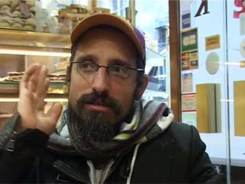 Daniel Zamir, la spiritualité en musique thumbnail