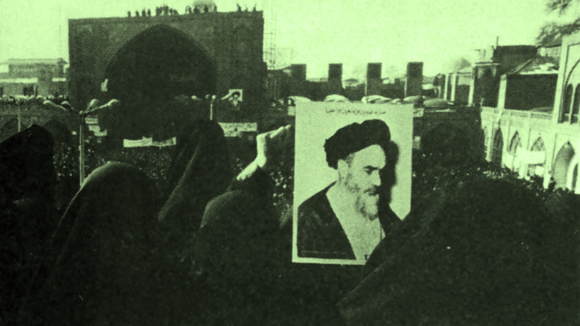 L'Iran : des lendemains incertains thumbnail