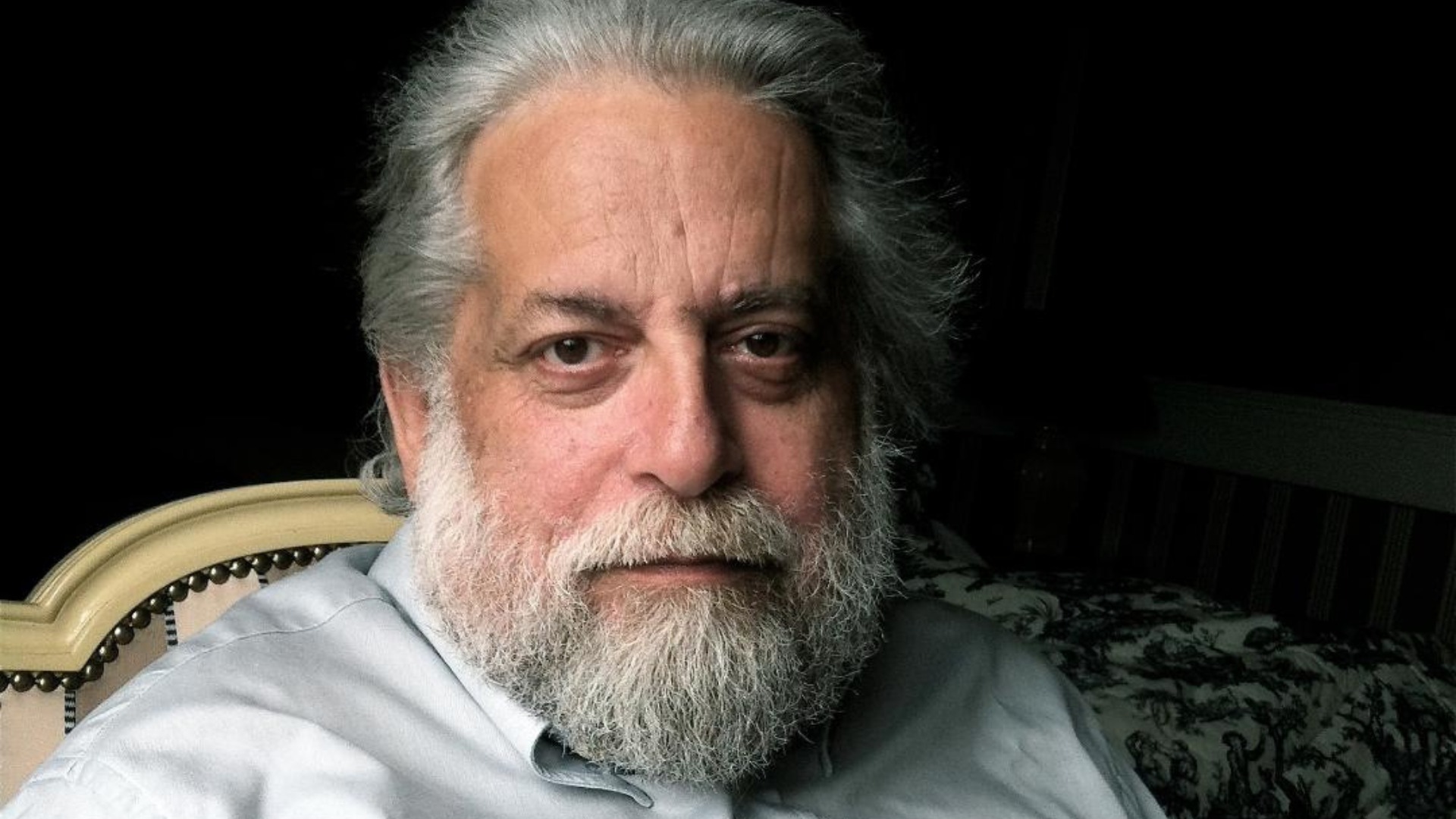 Jean-Pierre Winter: les Textes sur le divan thumbnail