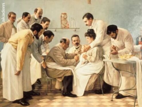 Haffkine, le disciple juif de Pasteur thumbnail