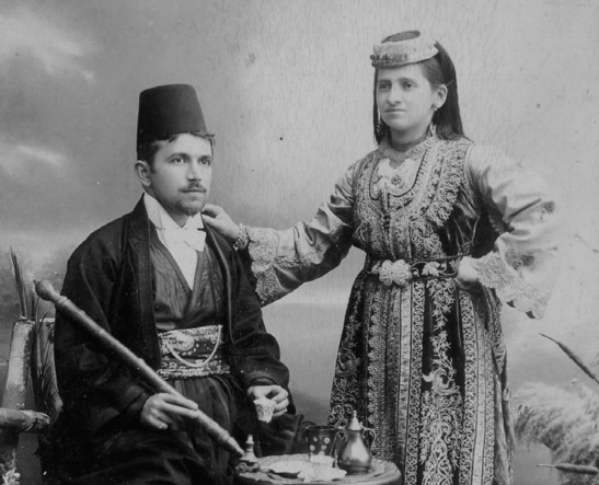 HISTOIRE: Les trois modernités séfarades thumbnail