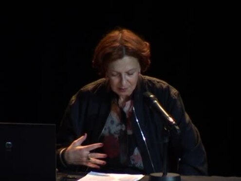 Jean-Michel Frank, chercheur de silence thumbnail