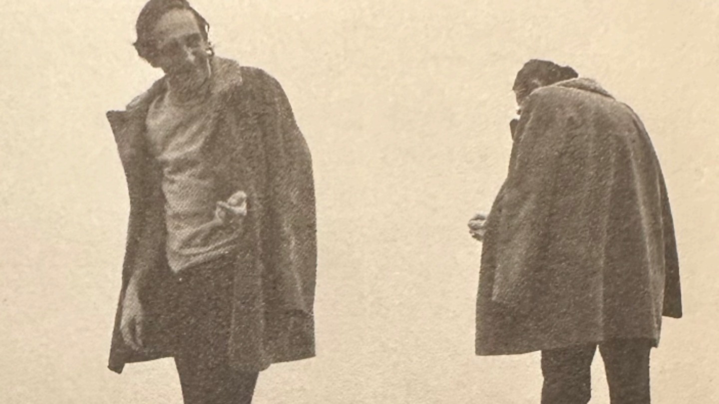 Vois, vis et deviens  thumbnail