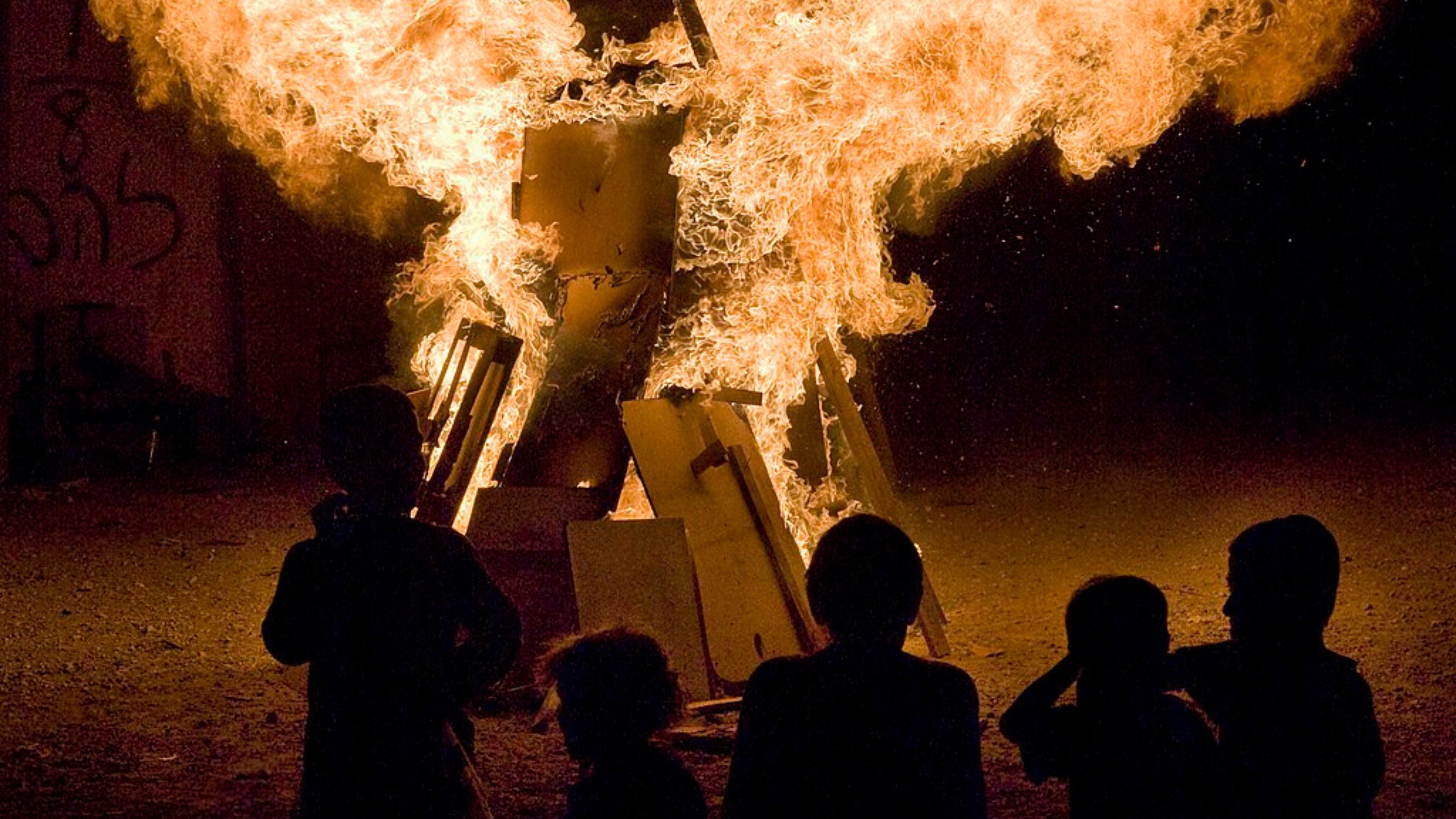 La mort heureuse de Bar Yo'haï thumbnail