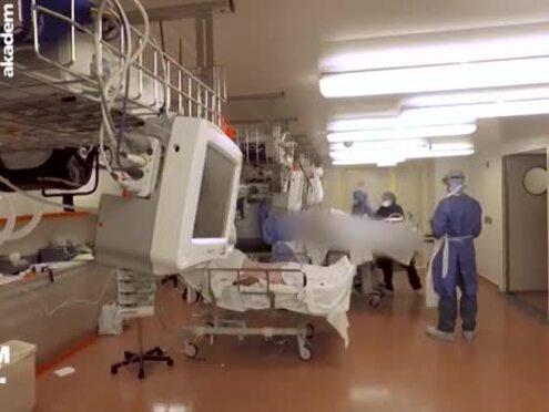 Quand l’Humanité éteint les lumières, de David Grossman thumbnail