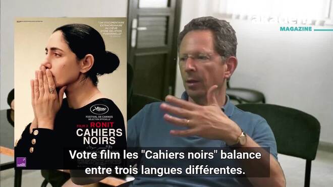 Ronit, le sublime au quotidien thumbnail