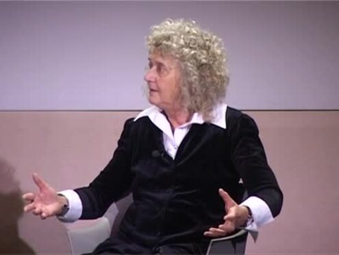 Amour sur le rivage, de Michal Govrin thumbnail