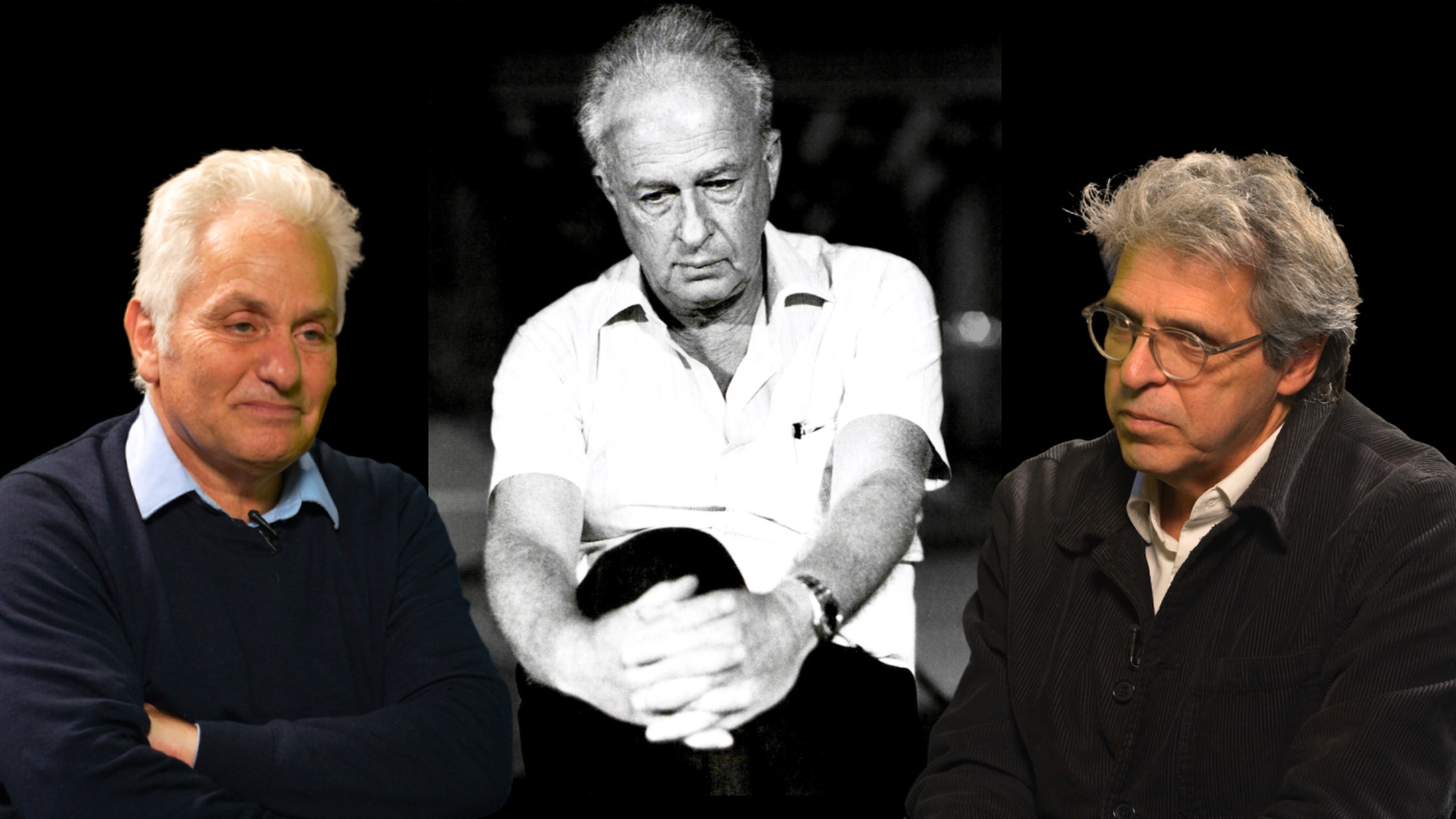 Ben Gvir et la Cadillac de Rabin thumbnail