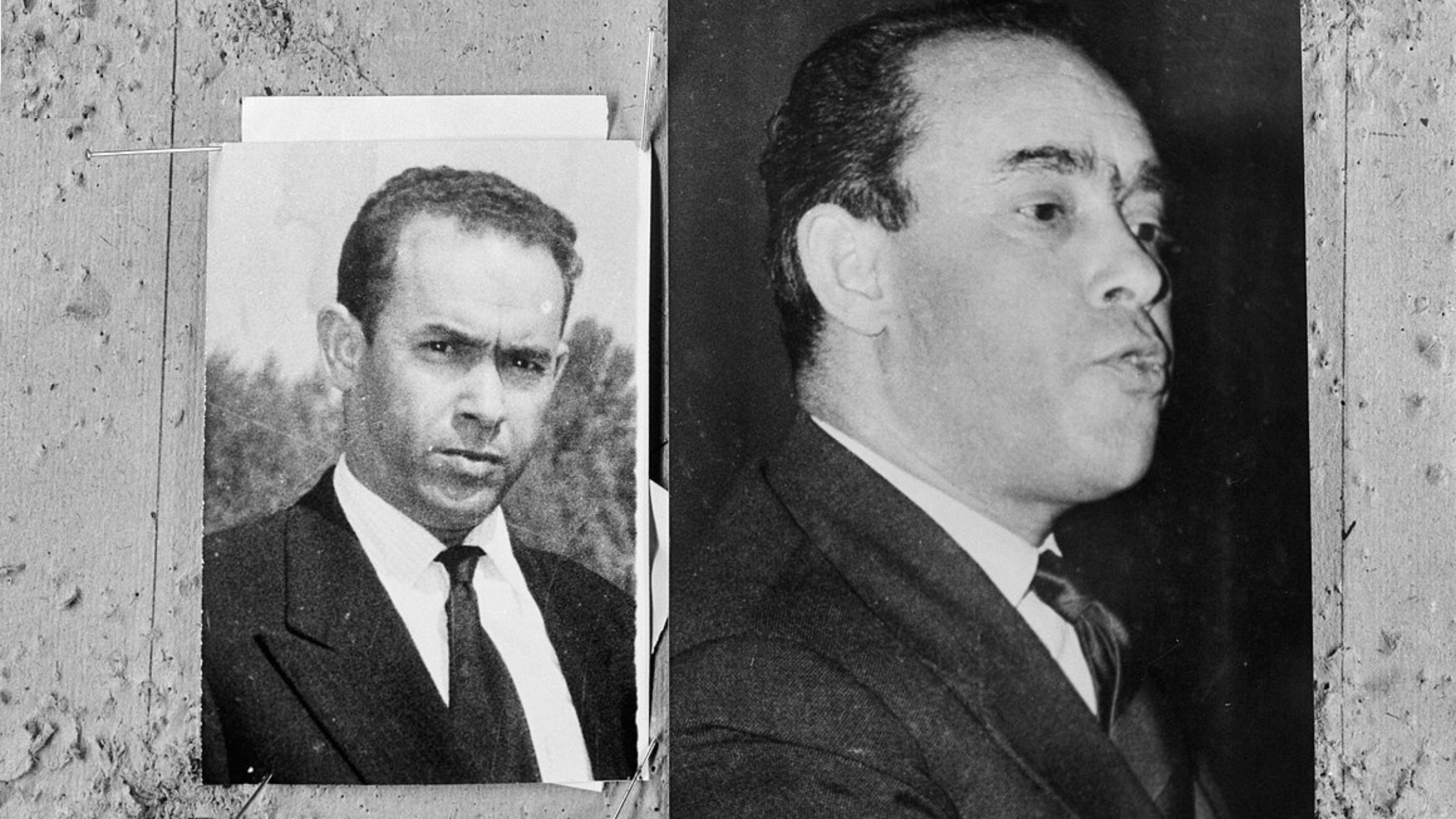 Ben Barka, une affaire israélienne thumbnail