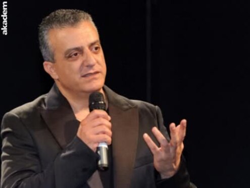 Sayed Kashua retourne en Israël thumbnail