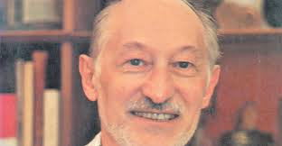 BIBLE: L’existence Juive selon André Neher thumbnail