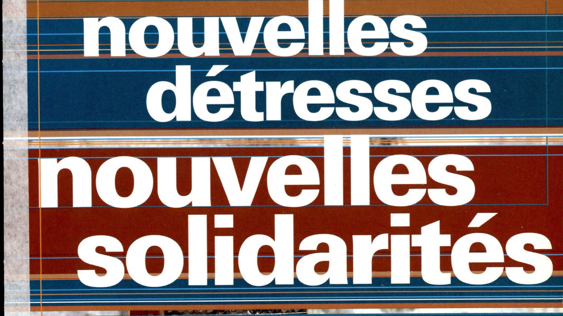 Pourquoi la solidarité communautaire est essentielle ? thumbnail