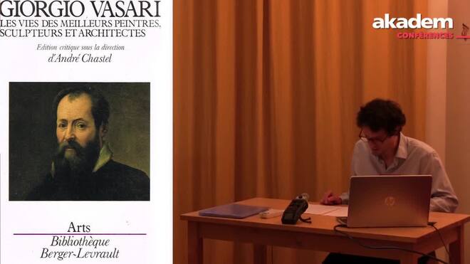 Michel-Ange et l'histoire juive thumbnail