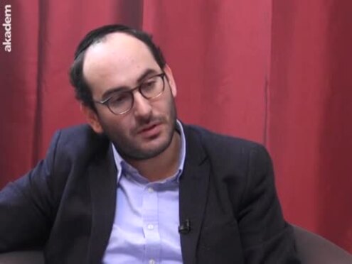 Claude Sultan, le visage ouvert du judaïsme thumbnail