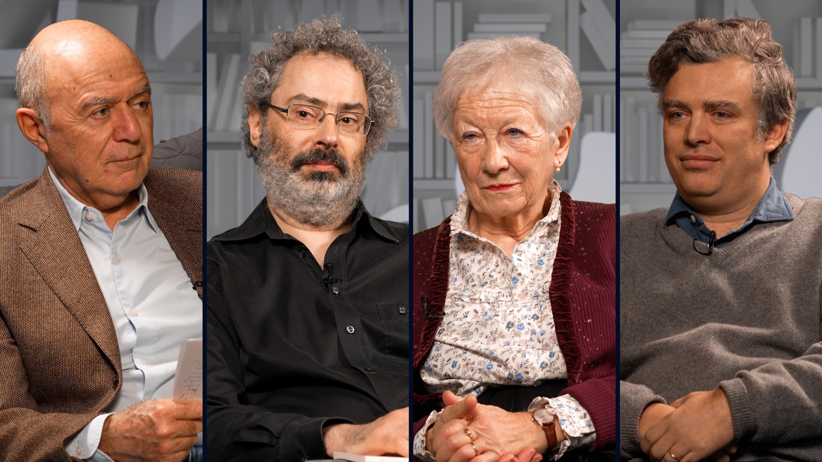 "L'antisionisme perd son sens en 1948" thumbnail