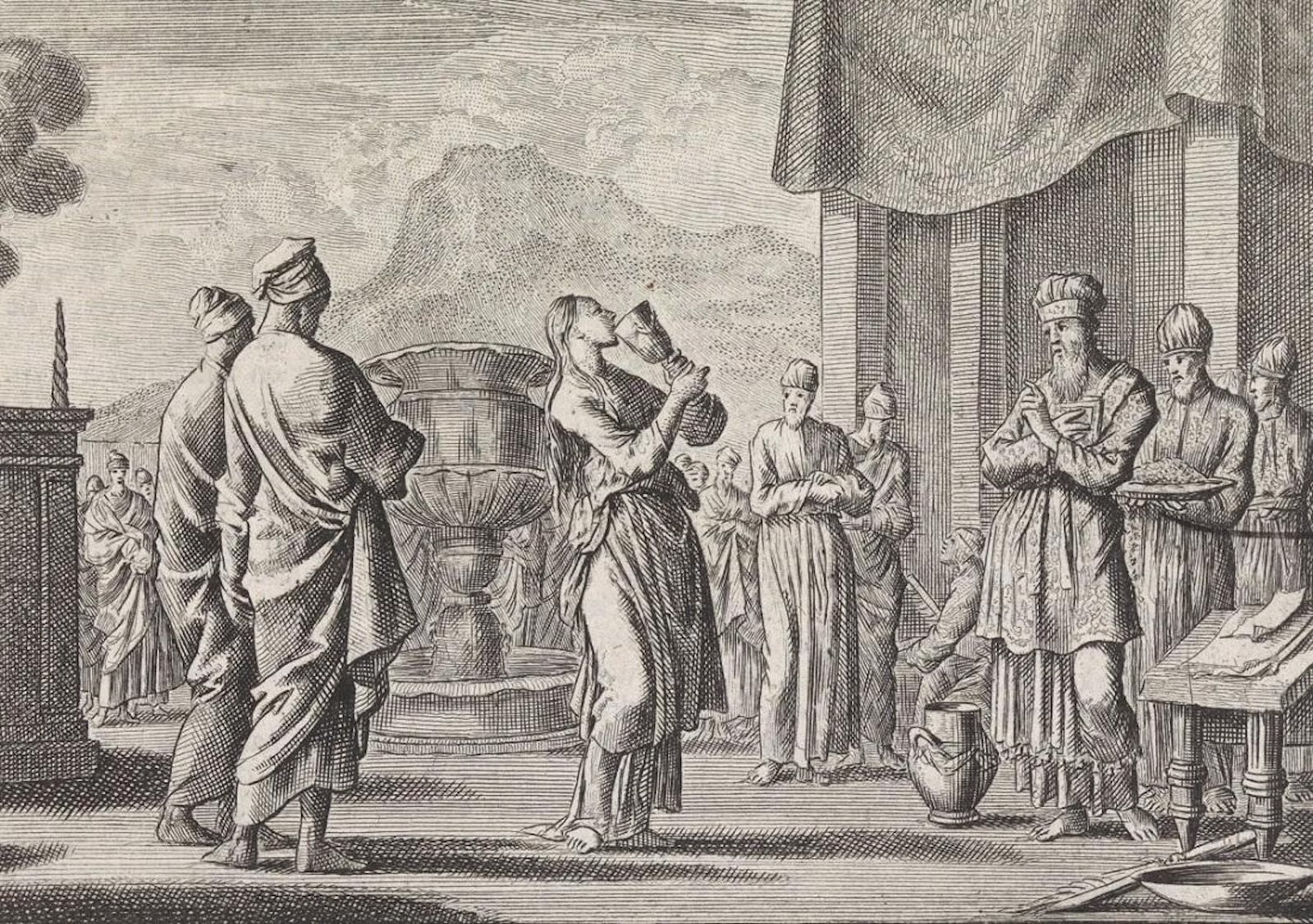 Jalousie, soupçon et vertige du lien thumbnail