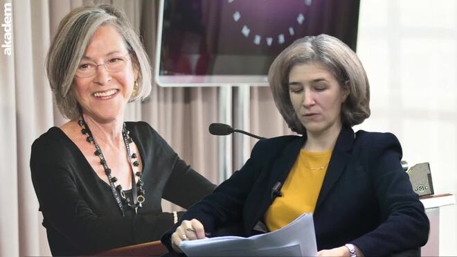 Louise Glück: la Tora en filigrane thumbnail