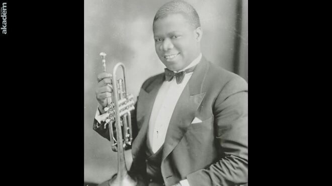 La trompette de Satchmo thumbnail