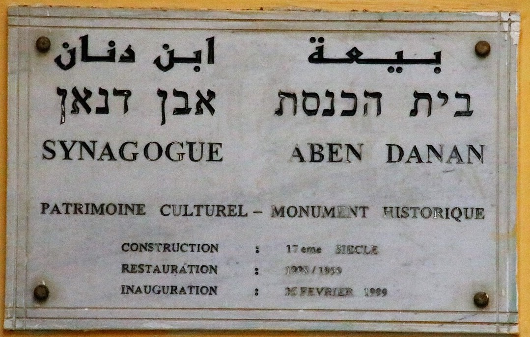 HISTOIRE: Trois temps de la condition juive au Maghreb pré colonial thumbnail
