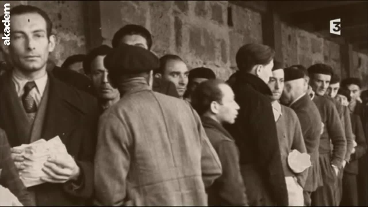 Les lieux de mémoire de la Shoah en France thumbnail