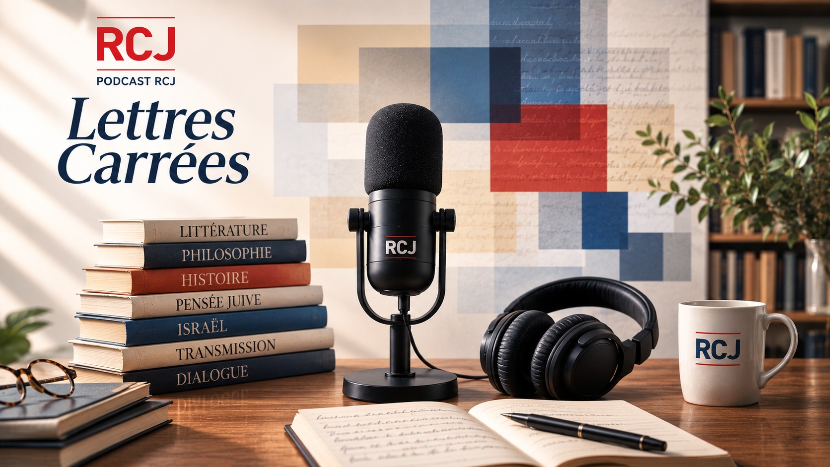 Lettres Carrées thumbnail
