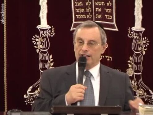 La Tora pour toutes! thumbnail