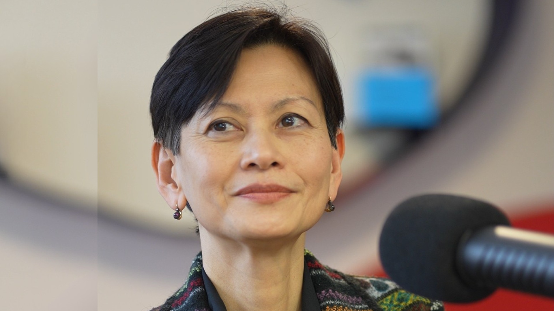 Sabine Huynh: "Israël a mis fin à mon exil vietnamien" thumbnail