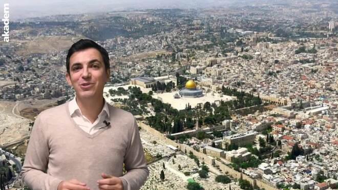 Jerusalem en consultation thumbnail