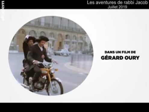 Les sorties de juillet thumbnail