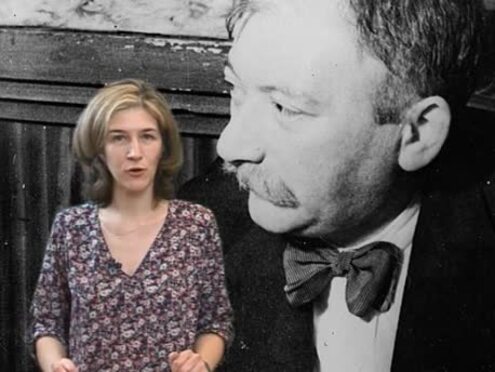 Joseph Roth, témoin d'une époque (1919-1926) thumbnail