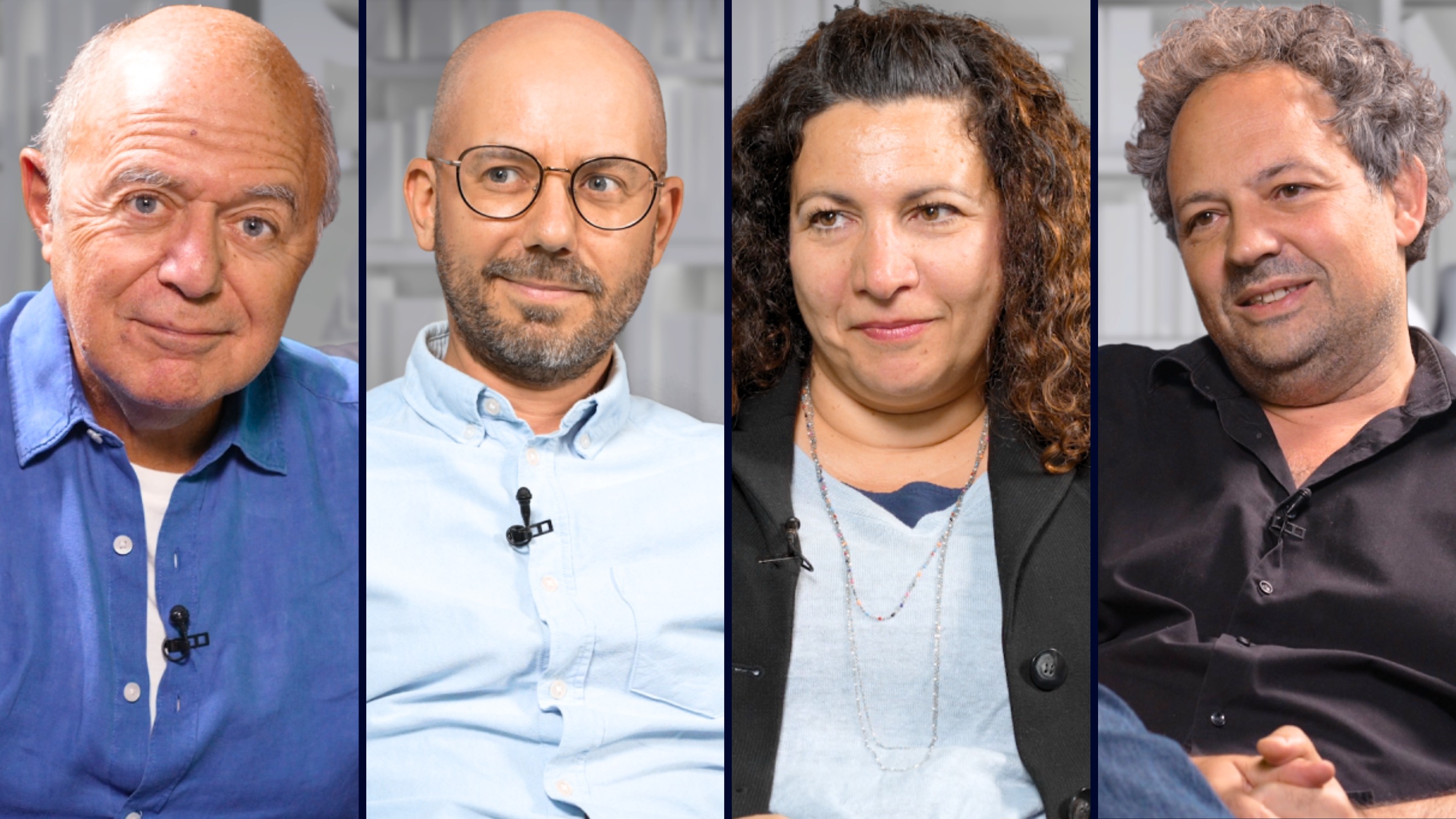 Dessiner les fantômes qui ont disparu thumbnail