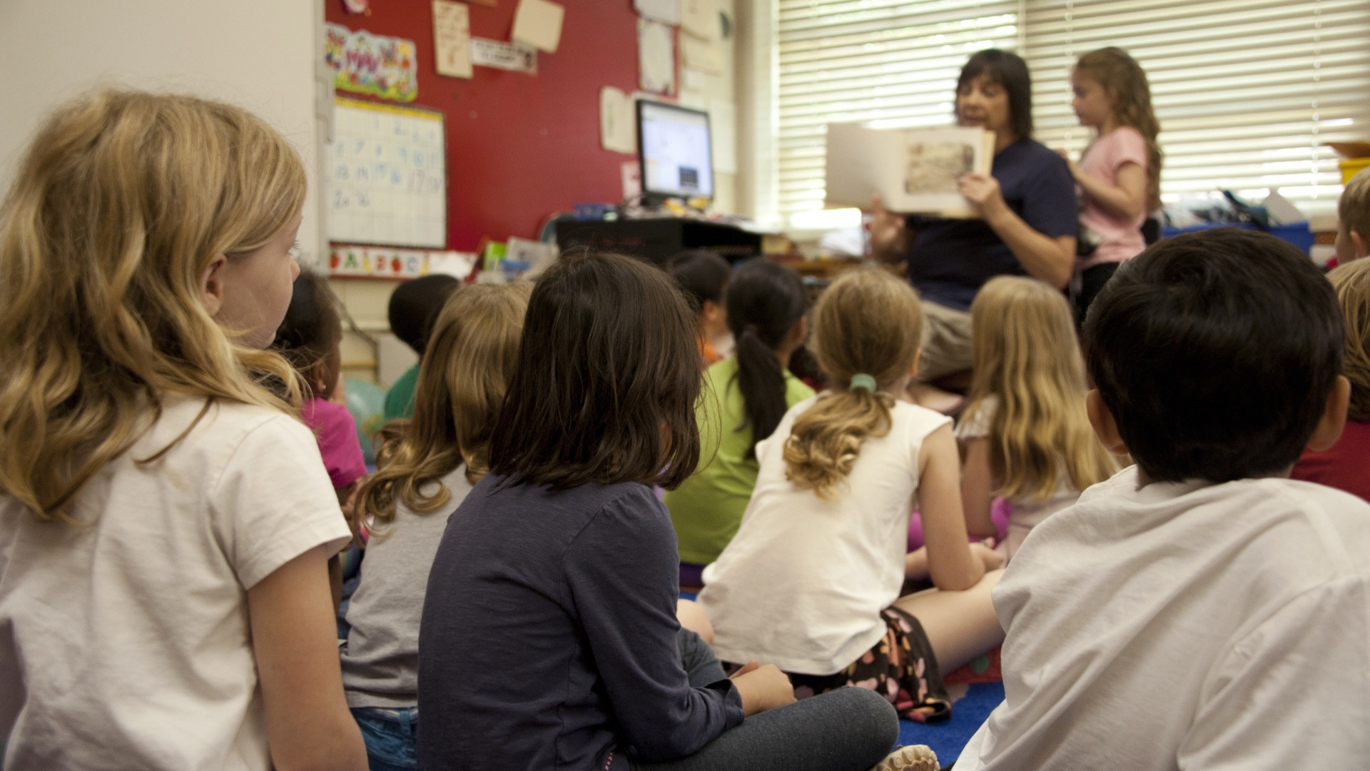 Quels défis pour l'école juive thumbnail