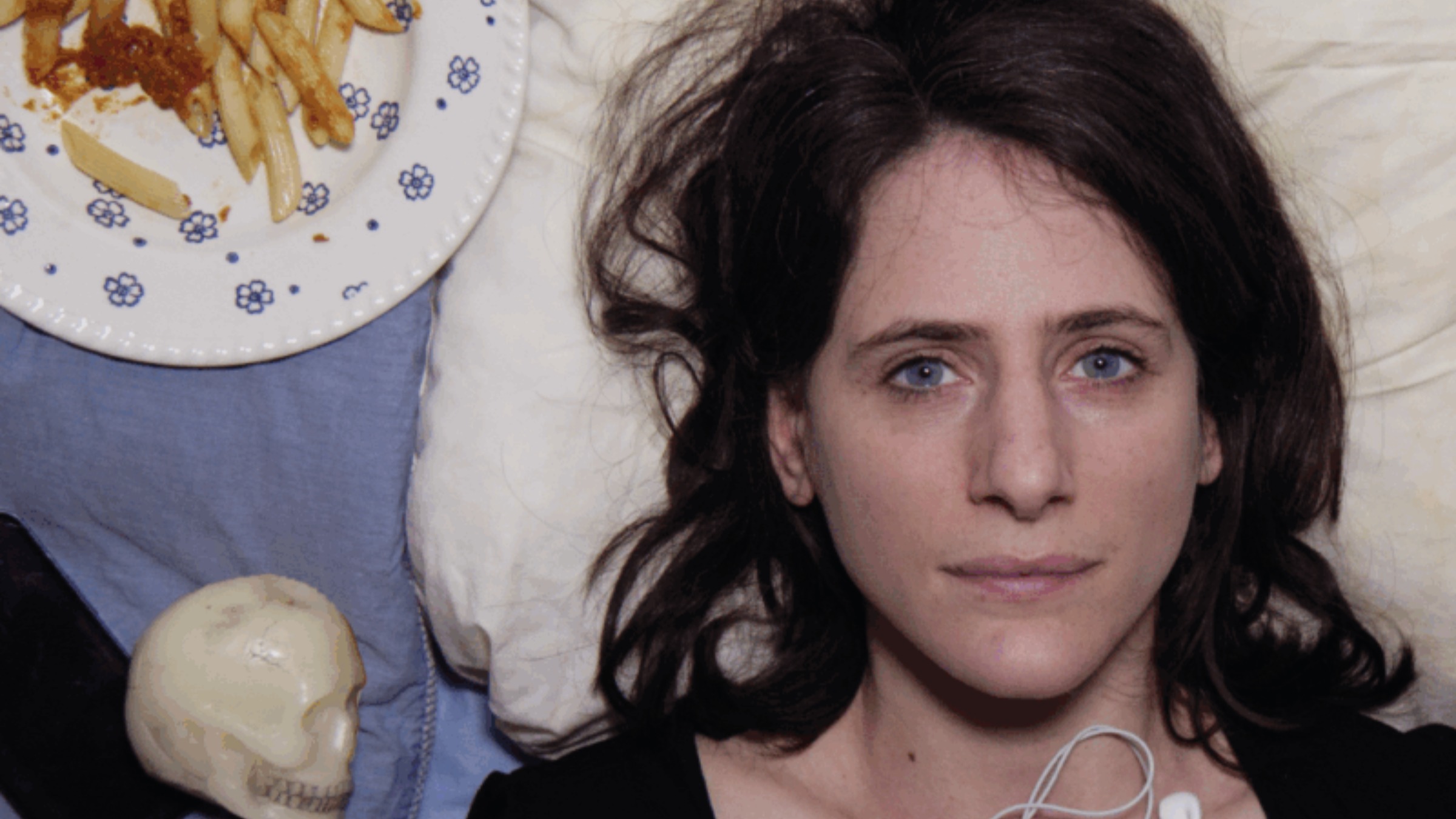 Trancher, le seul-en-lit de Sophie Engel thumbnail