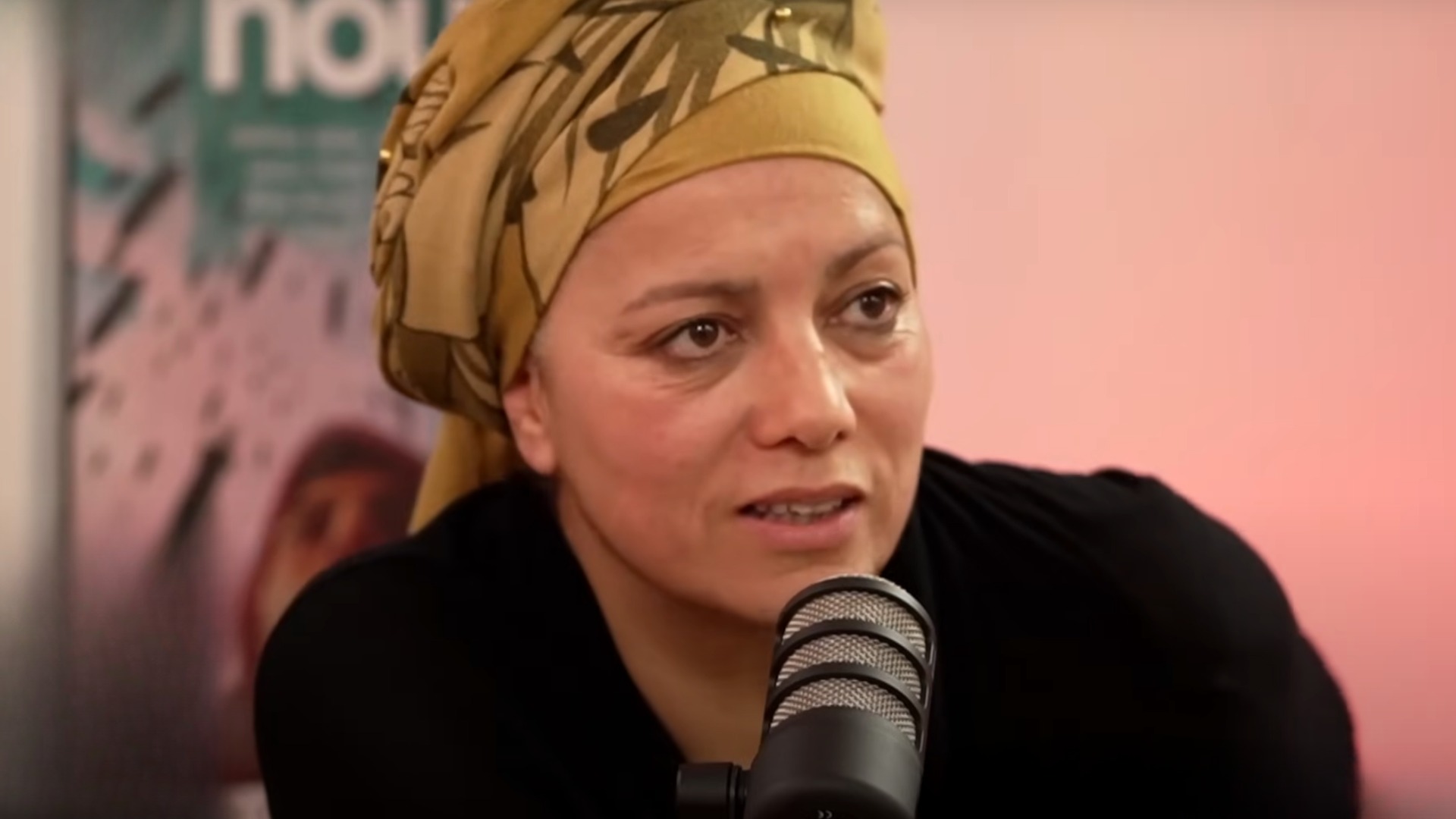 Houria Bouteldja: le sioniste, nouveau Judas thumbnail