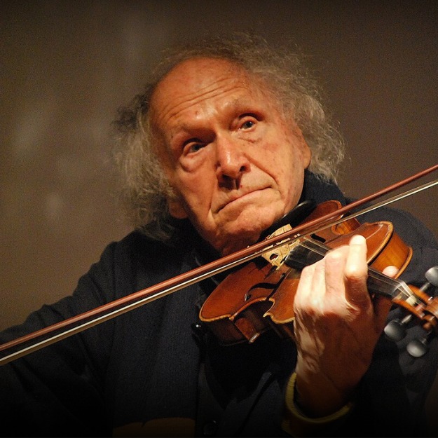 Le violon de la transmission thumbnail