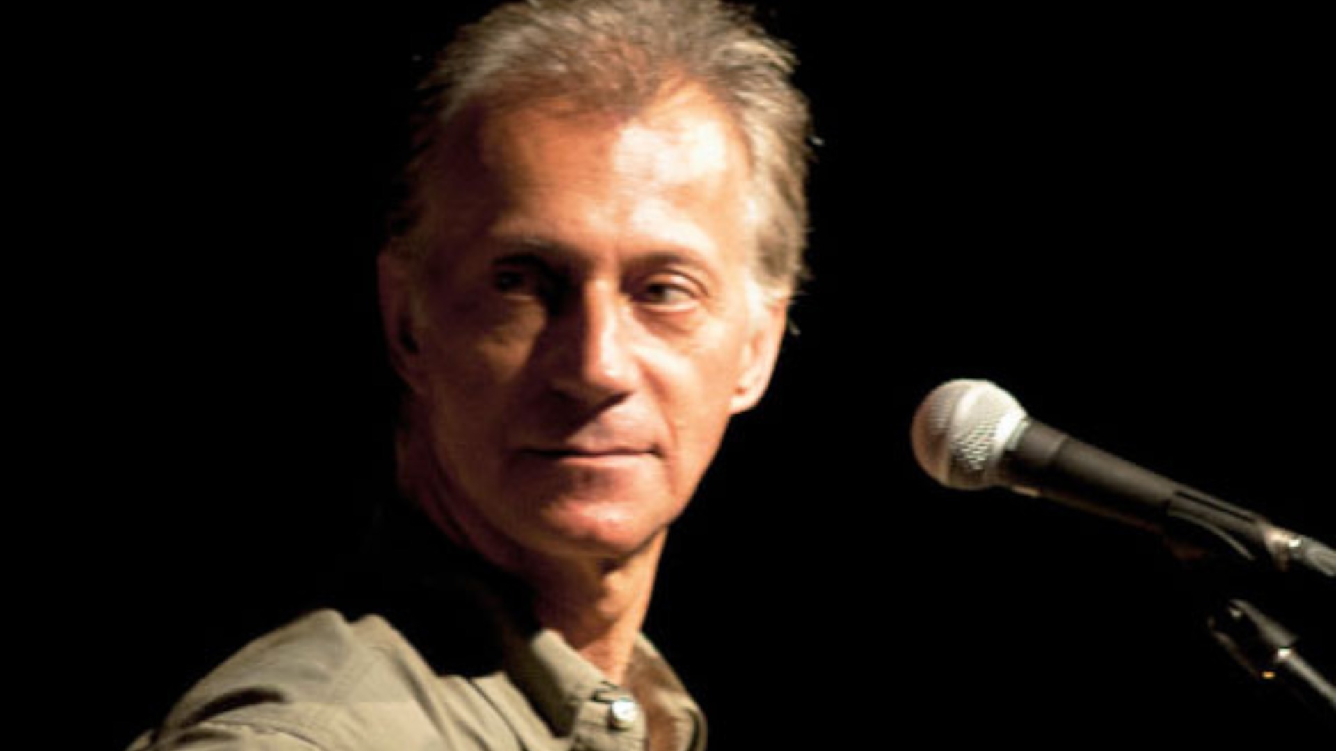 La vie de Matti Caspi, le virtuose thumbnail