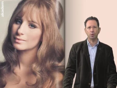 Yentl, de Barbara Streisand thumbnail