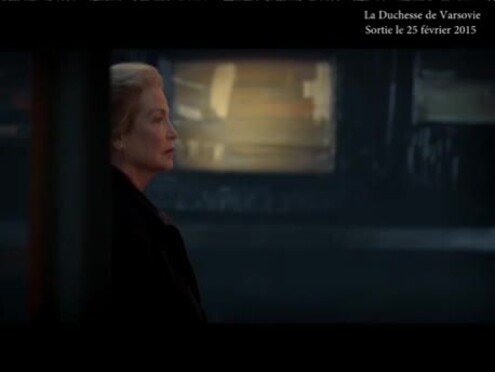 Les sorties de mars thumbnail