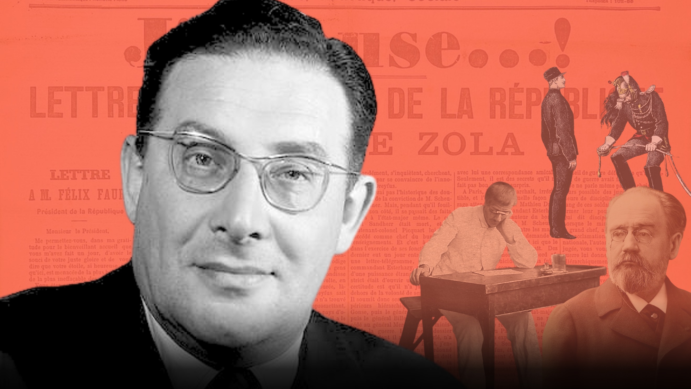 Le bordereau, l'Alsace et les dessous de l'accusation thumbnail