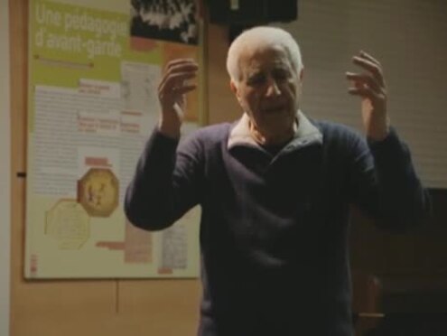 Hommage à Haïm Zafrani thumbnail