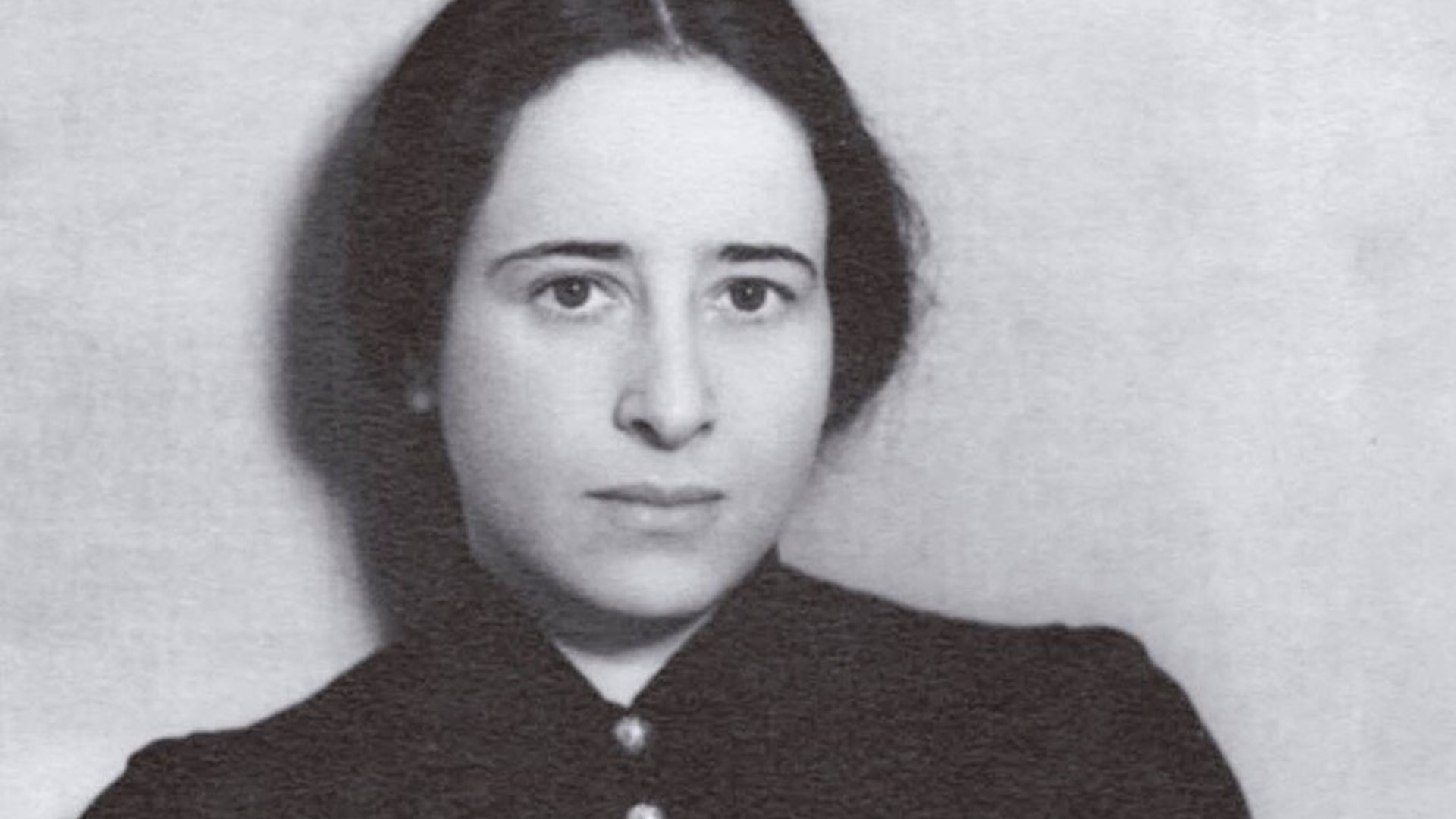 Les années parisiennes et sionistes d'Hannah Arendt thumbnail