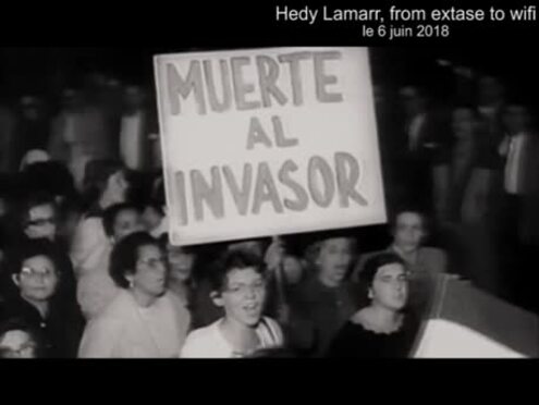 Les sorties de juin 2018 thumbnail