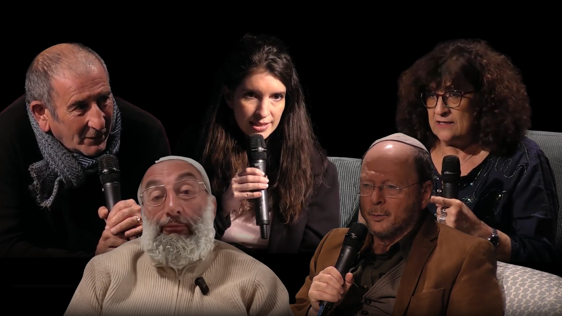 La mystique juive est née en France thumbnail